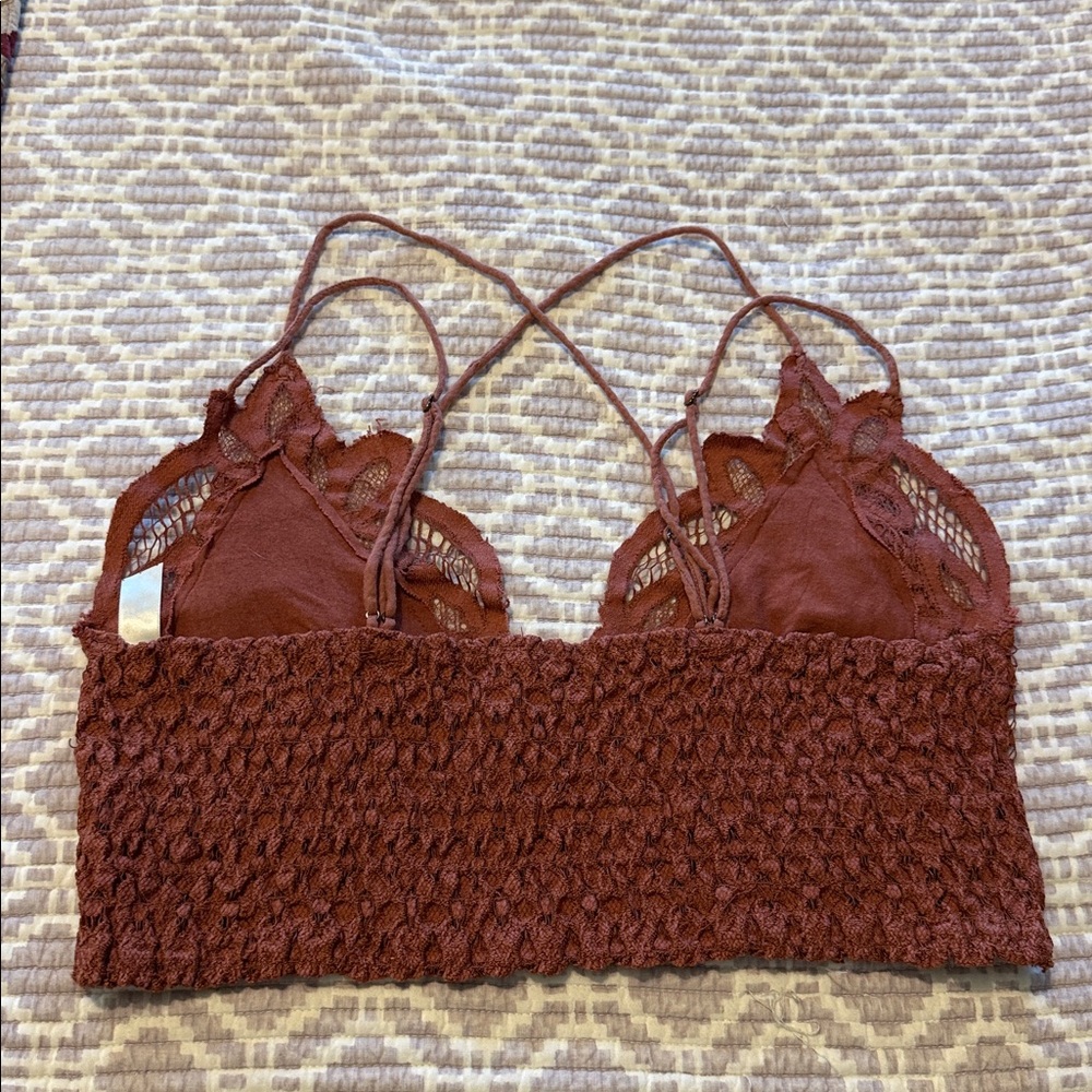 Free People Bralette - Picture 4 of 7